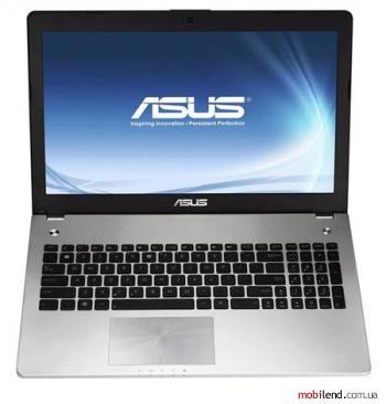 Asus N56Vb