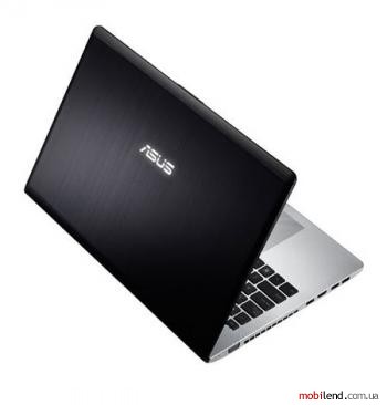 Asus N56VJ