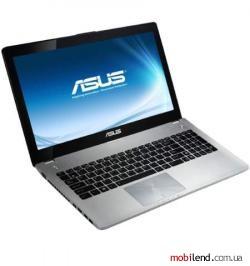 Asus N56VZ