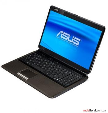 Asus N60Dp