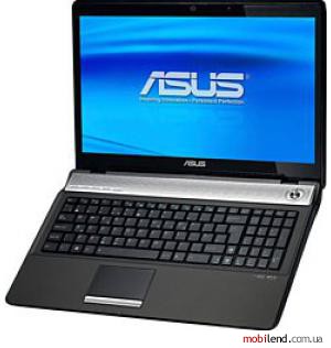 Asus N61Vg-JX004