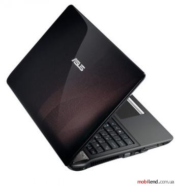 Asus N61Vn