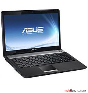Asus N61Vn (T66G4H50GT24)