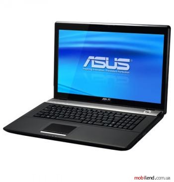 Asus N71Ja