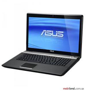 Asus N71Vn-TY013V
