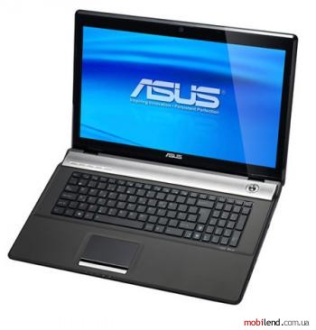 Asus N71Vn