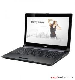 Asus N73Jg