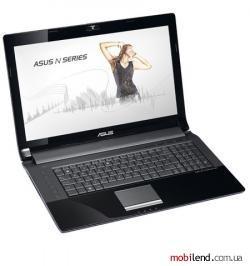 Asus N73Jn