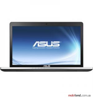 Asus N750JK-T4248H
