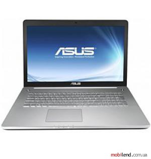 Asus N750JV-T4058H