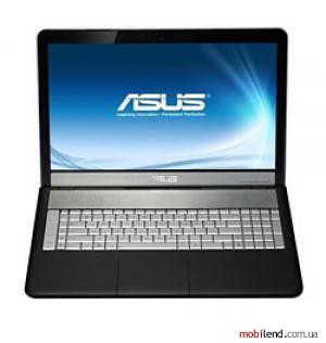 Asus N75SF-V2G-TZ250V