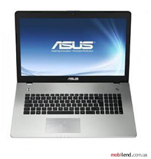 Asus N76VB-T4150D