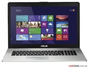 Asus N76VJ