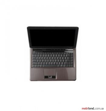 Asus N80Vc