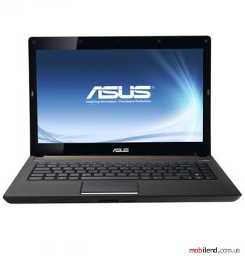 Asus N82Jq