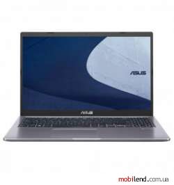 ASUS P1512CEA Slate Gray (P1512CEA-BQ1081)