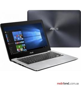 Asus P302UA (P302UA-FN176T)