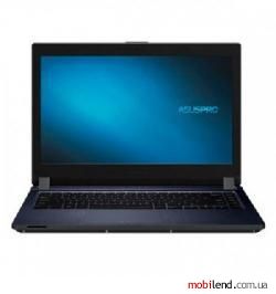 Asus PRO P1440FA Dark Blue (90NX0211-M05320)