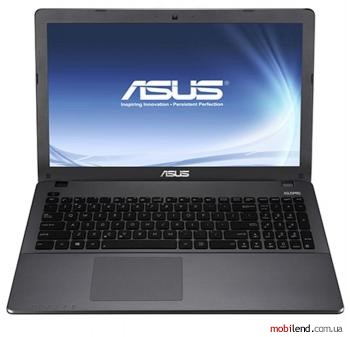 Asus PRO P550CA