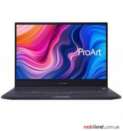Asus ProArt StudioBook 15 H500GV (H500GV-HC039R)