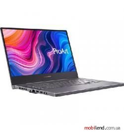 Asus ProArt StudioBook 15 H500GV (H500GV-XS76)