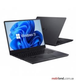 Asus ProArt Studiobook 16 OLED H5600QR (H5600QR-L2155X)