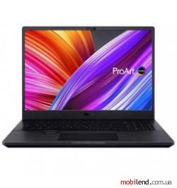Asus ProArt Studiobook 16 OLED H7600ZX (H7600ZX-OLED007X)