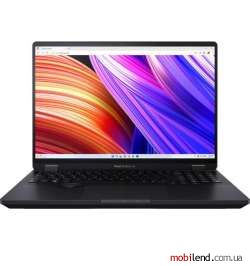 ASUS ProArt Studiobook 16 OLED H7604JI Mineral Black (H7604JI-MY063)