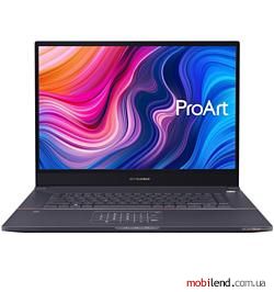 Asus ProArt StudioBook 17 (H700GV-AV047R)