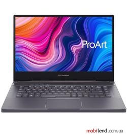 Asus ProArt StudioBook Pro 15 W500G5T (W500G5T-XS77)