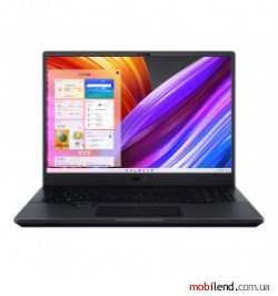 ASUS ProArt Studiobook Pro 16 OLED W7600H3A (W7600H3A-L2002X)
