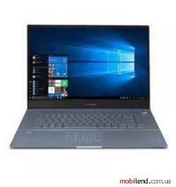 Asus ProArt StudioBook Pro 17 Mobile Workstation W700G3T Gray (W700G3T-XH99)