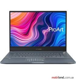 Asus ProArt StudioBook Pro 17 W700G3T-AV018T