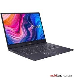 Asus ProArt StudioBook Pro 17 W700G3T (W700G3T-XS99)