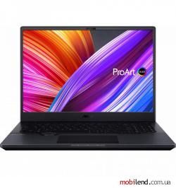 Asus ProArt StudioBook Pro OLED W7600H3A (W7600H3A-L2034X)
