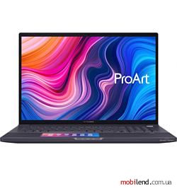 Asus ProArt StudioBook Pro X W730G5T-H8093TS
