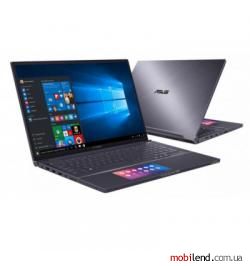 Asus ProArt StudioBook Pro X W730G5T (W730G5T-H8093R)