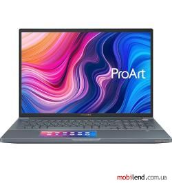 Asus ProArt StudioBook Pro X W730G5T (W730G5T-XH99)