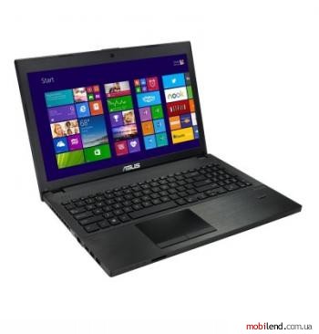 Asus PU551LA (PU551LA-XO083G) Black