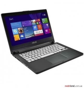 Asus Q302LA (Q302LA-BHI3T0914)