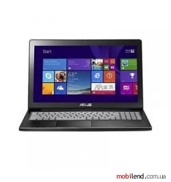 Asus Q501LA (Q501LARF-BHI5T04)