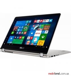 Asus Q505UA (Q505UA-BI5T7)
