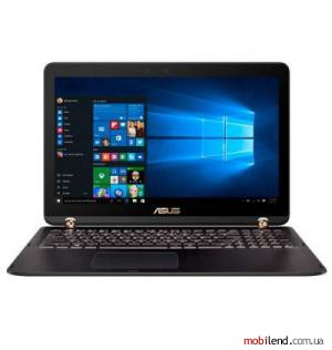 Asus Q524UQ (Q524UQ-BBI7T14)