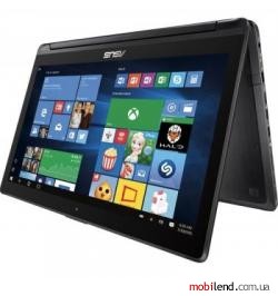 Asus Q552UB (Q552UB-BHI7T12)