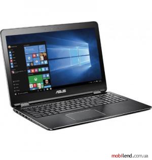 Asus Q553UB (Q553UB-BSI7T13)