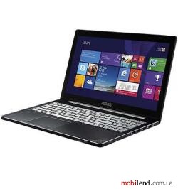 Asus R206SA (R206SA-FD0106D)