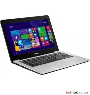 Asus R301LA (R301LA-FN129H)