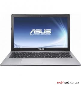 Asus R510VX Dark Gray (R510VX-DM010T)