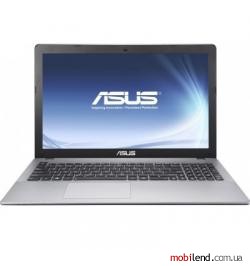 Asus R510VX (R510VX-DM006T) Dark Gray