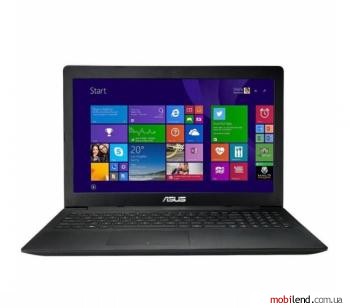 Asus R515MA (R515MA-SX567B) Black